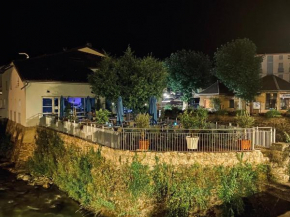 Les Rives du Haut Salat
